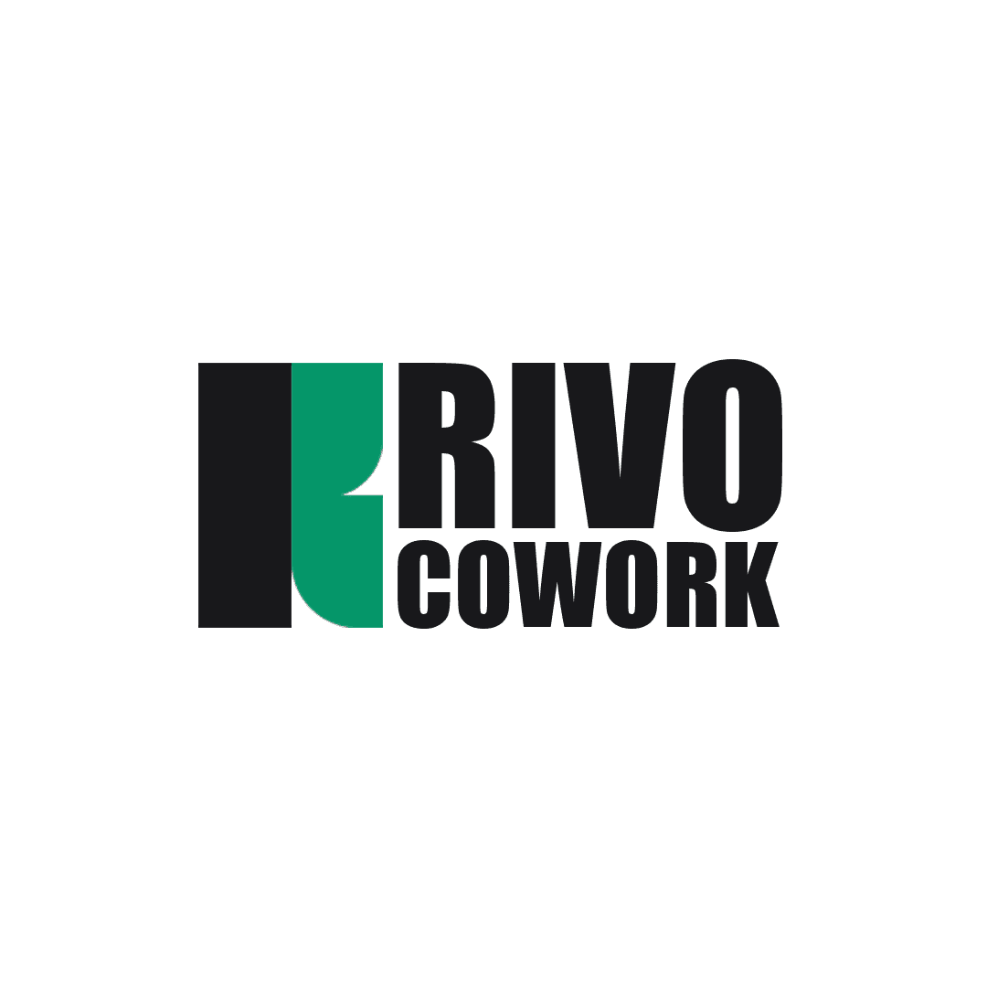 RIVO Cowork Logo